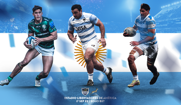 Creevy set to break appearance record vs Springboks